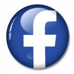 contact facebook icon