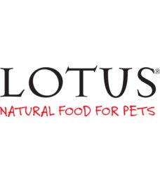 lotus cat food